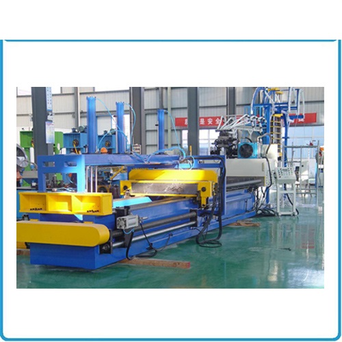 Numerical Control Horizontal Tube Expanding/Expansion Machine3