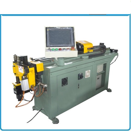 Numerical Control 3-dimensional Tube Bending Machine