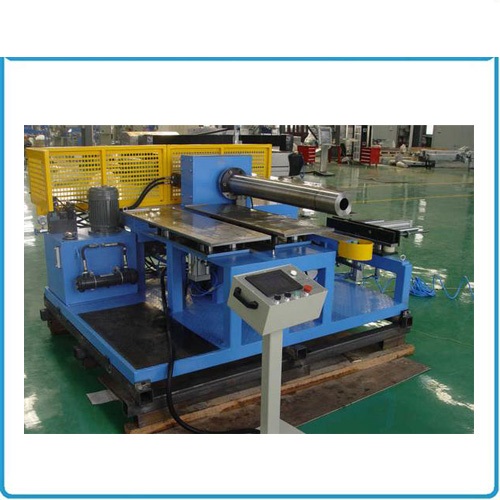 Heat Exchanger Bending Machine